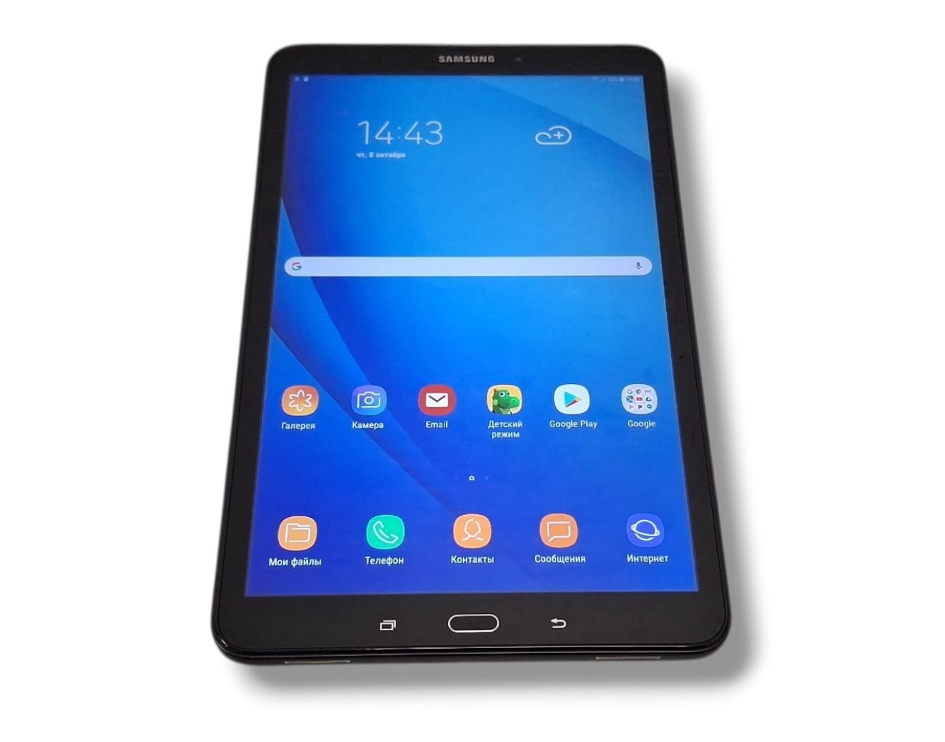 Samsung Galaxy Tab A 10.1